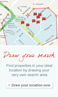 Draw Your Search