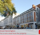 Local Area Shot: High Street Kensington