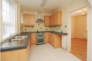 Professional Property Photography