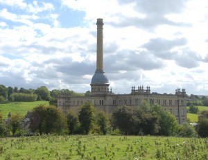 Bliss Mill, Chipping Norton