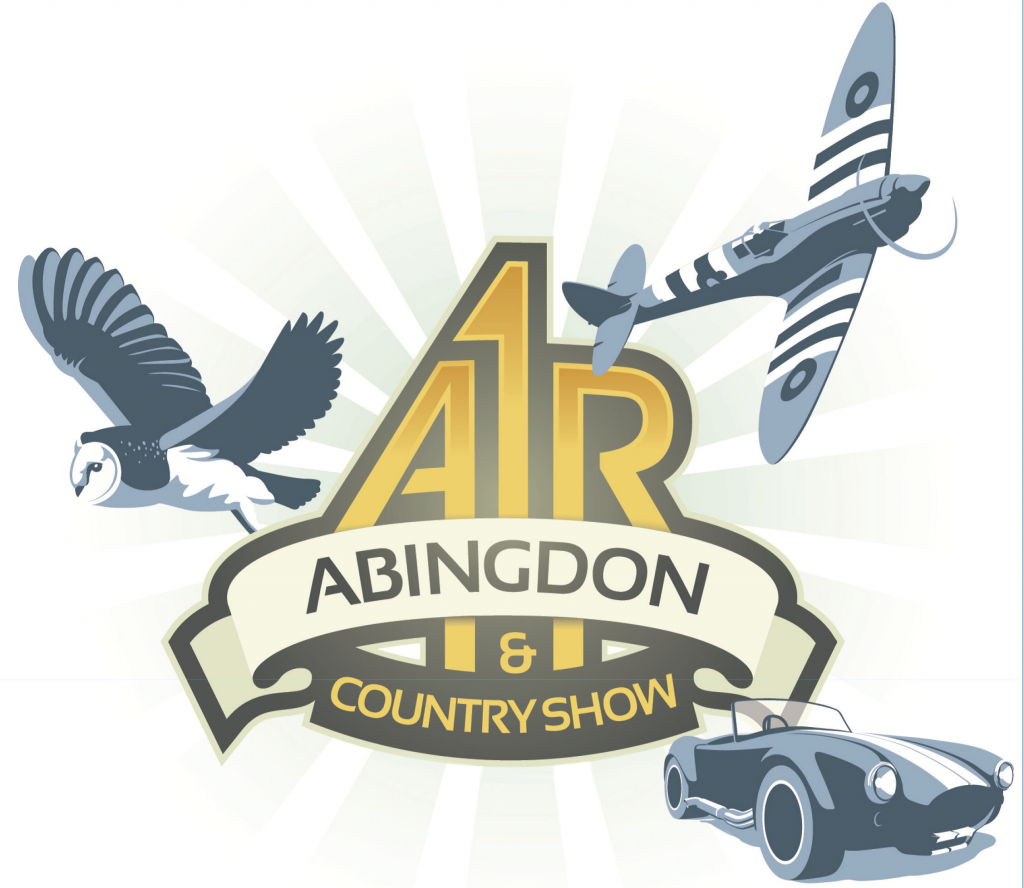 Abingdon Air Show