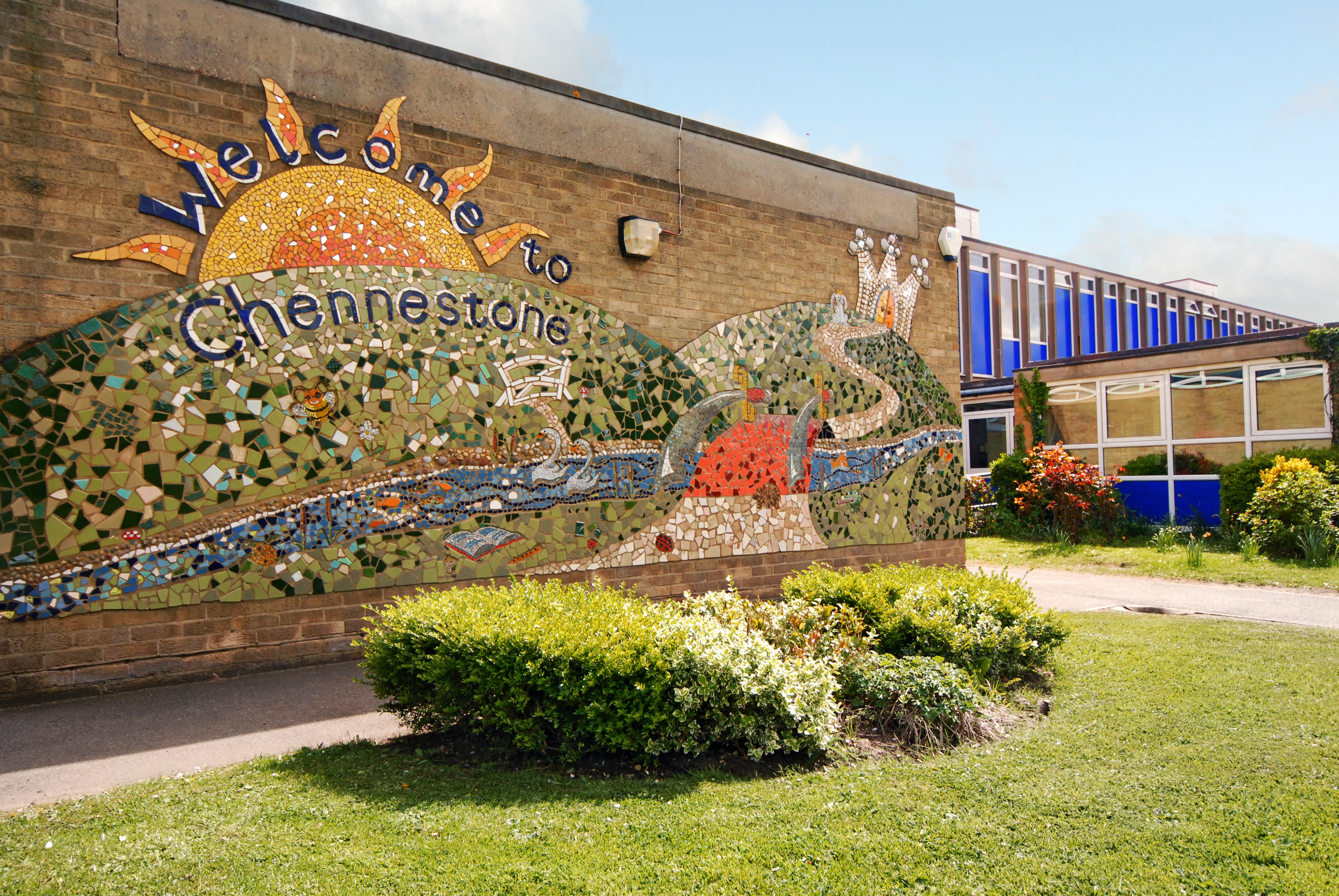 Chennestone Primary School