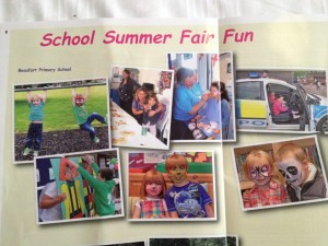 Summer Fair