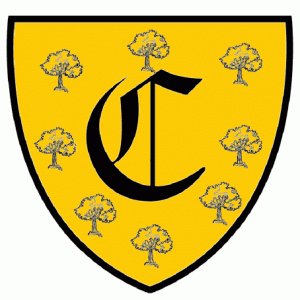Chartridge Combined School logo