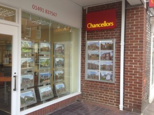 5 St Martin's Street, Wallingford, Oxfordshire OX10 0AL