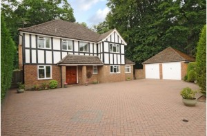 5 bedroom house for sale, Ascot