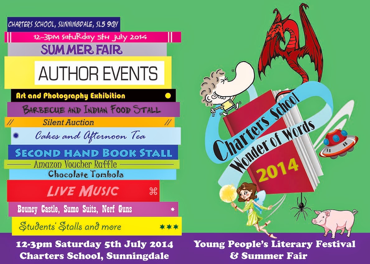 Charters School WOW Festival