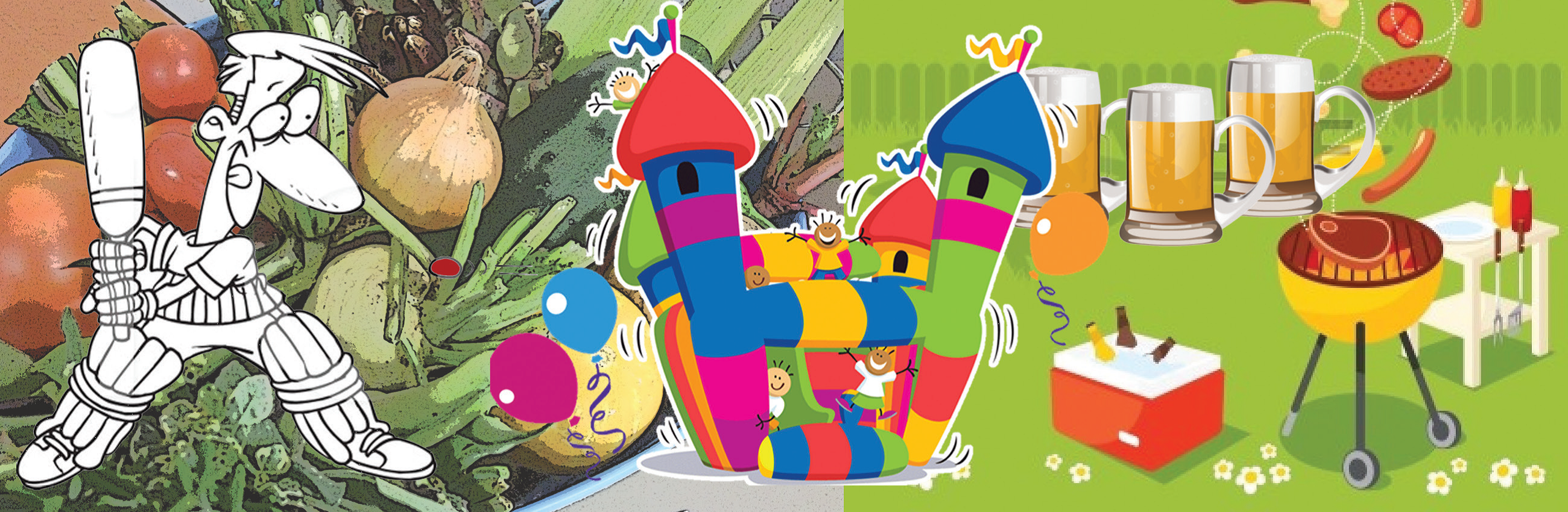 brizenortonvillageday