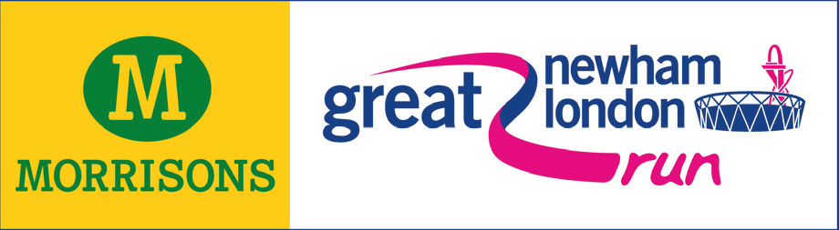 Great Newham London Run