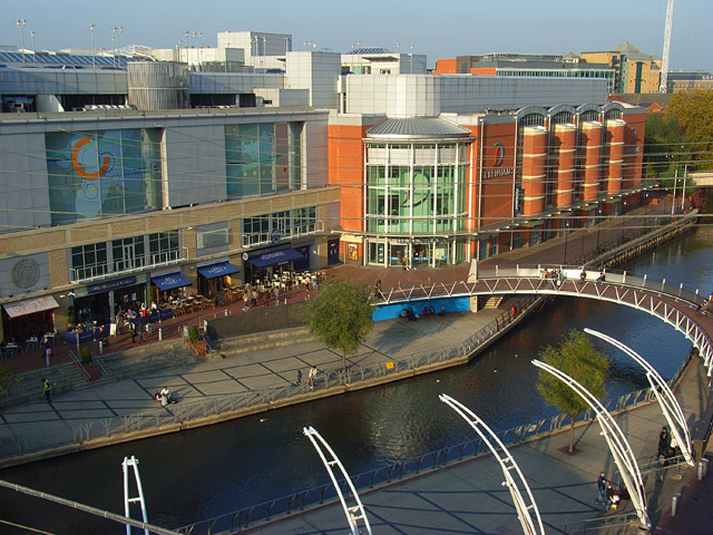 © Copyright Andrew Smith and licensed for reuse under this Creative Commons Licence