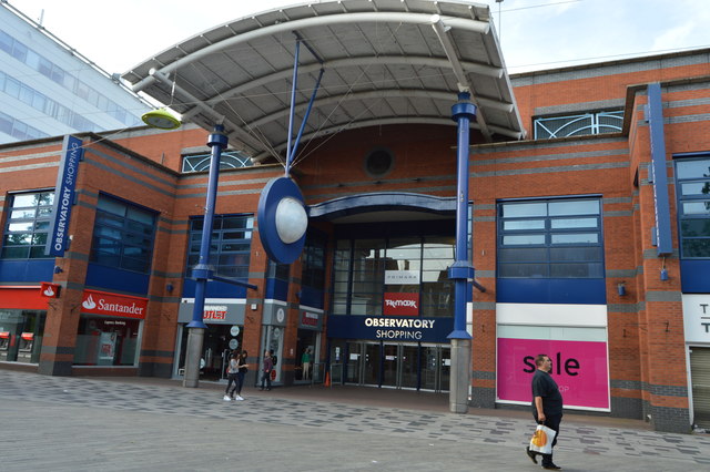 © Copyright N Chadwick and licensed for reuse under this Creative Commons Licence