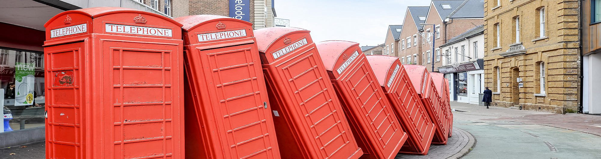 Estate Agents in Surbiton Chancellors