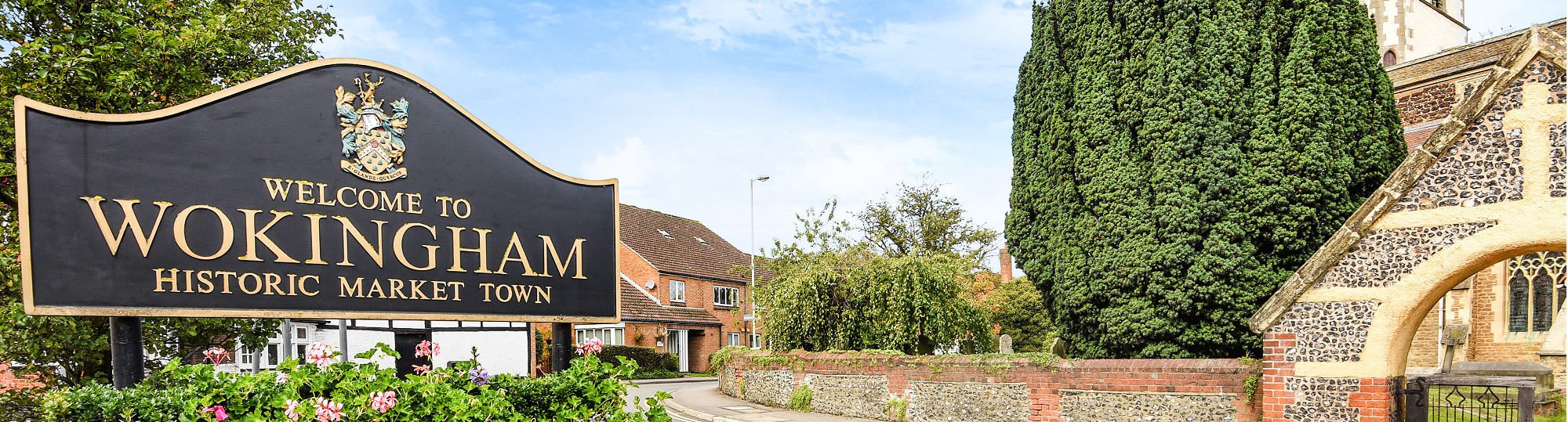 Estate Agents in Wokingham Chancellors Estate Agents in Wokingham Chancellors