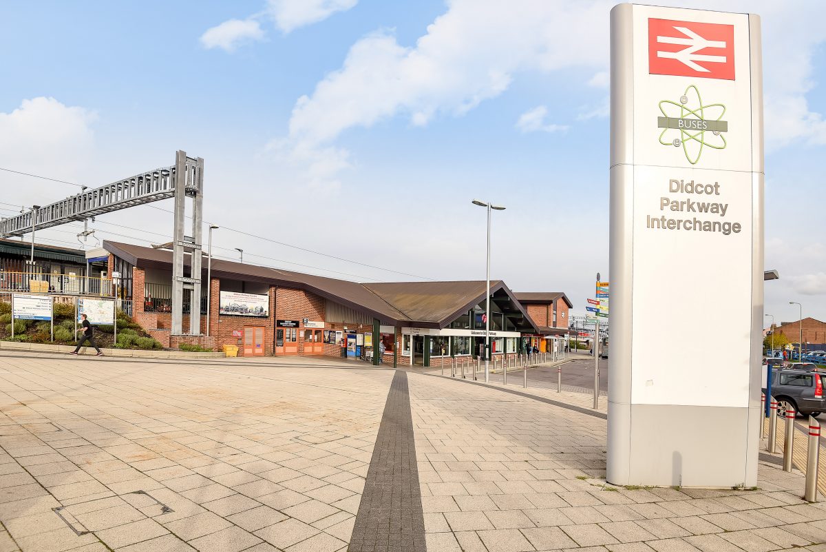 Estate Agents Didcot Buy, Rent & Sell in Didcot Chancellors