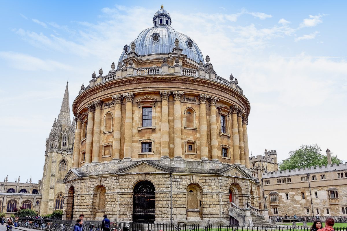 Estate Agents in Summertown Chancellors