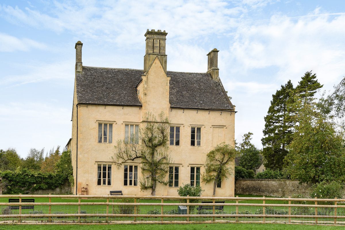 Estate Agents in Witney Chancellors