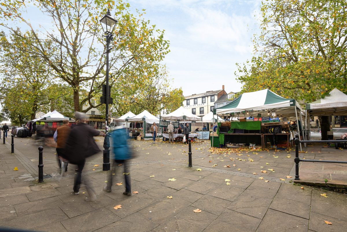 Estate Agents in Witney Chancellors