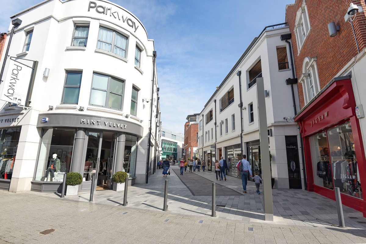 Estate Agents Newbury Featured Properties Chancellors
