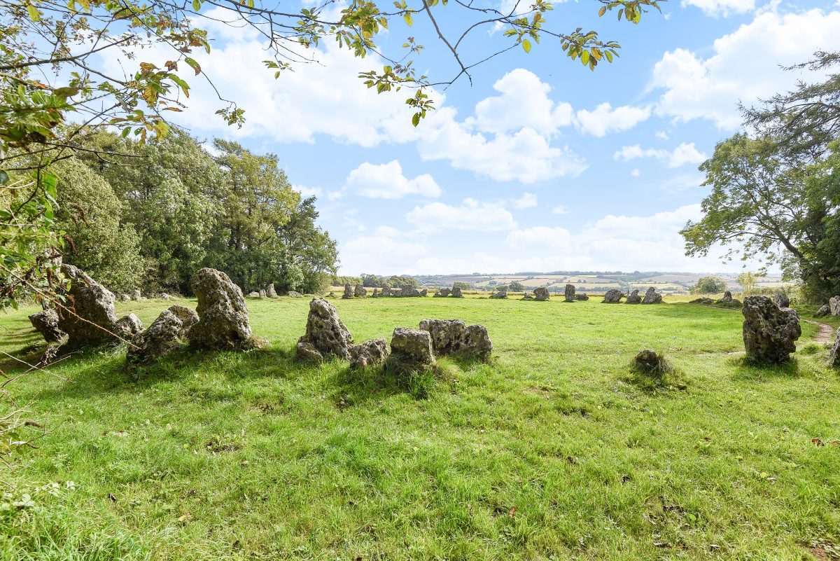 Estate Agents in Chipping Norton Chancellors