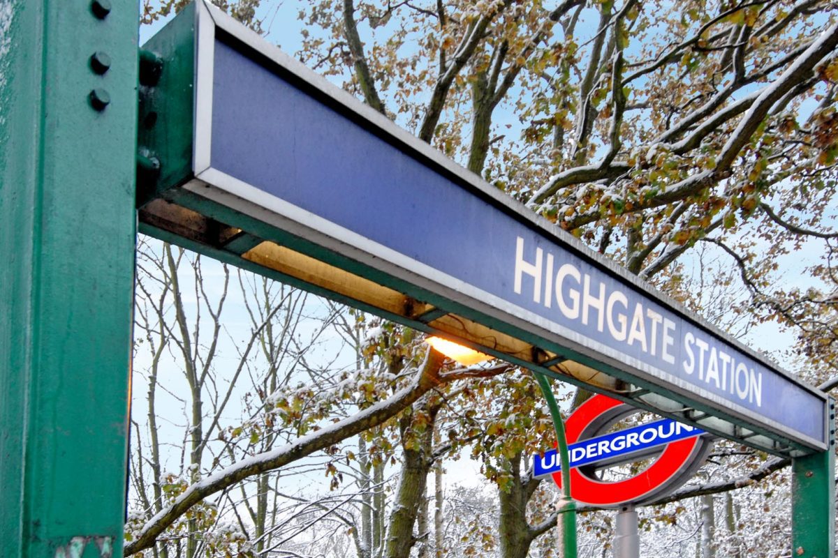 Highgate Estate and Lettings Agents Local Property Experts Chancellors