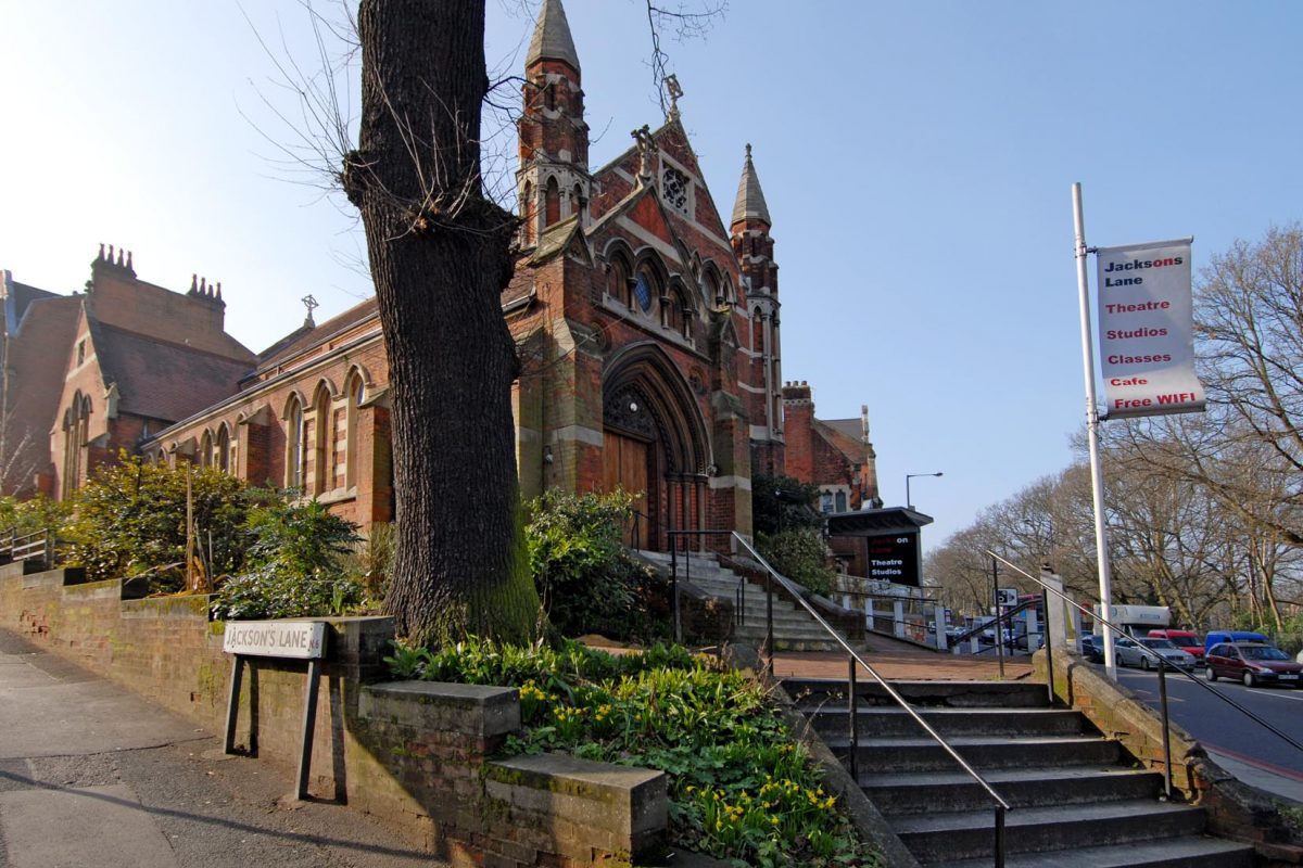 Highgate Estate & Letting Agents Local Experts Chancellors