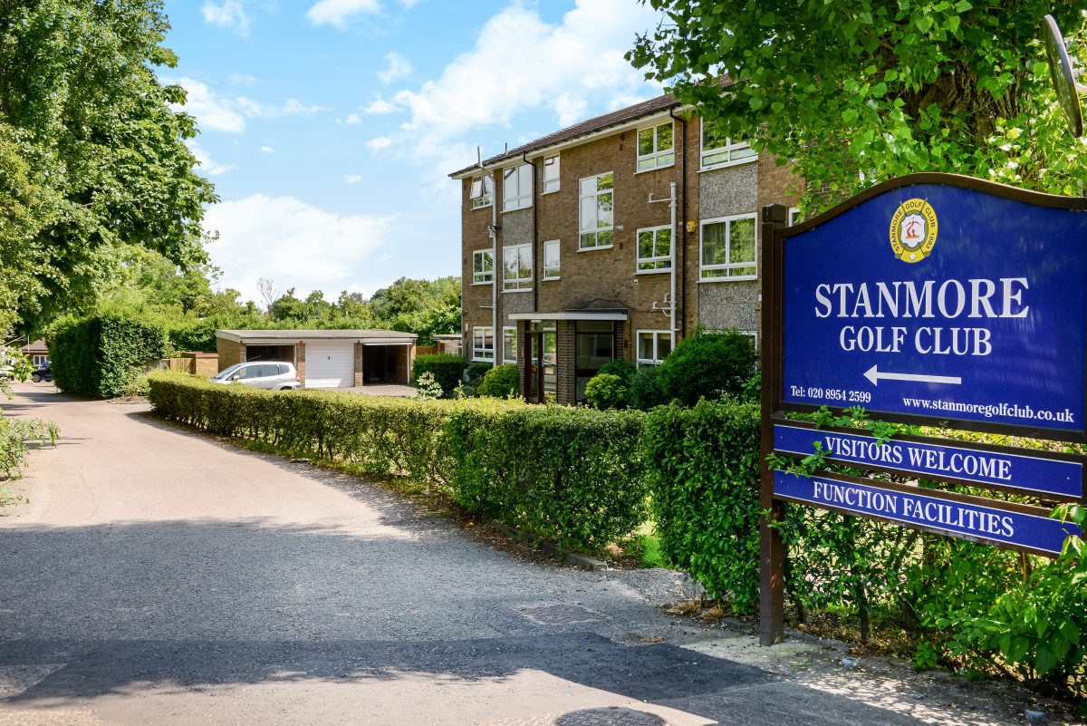 Estate and Lettings Agents in Stanmore Chancellors