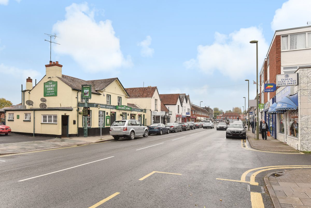 Frimley Properties To Rent Frimley Properties To Rent