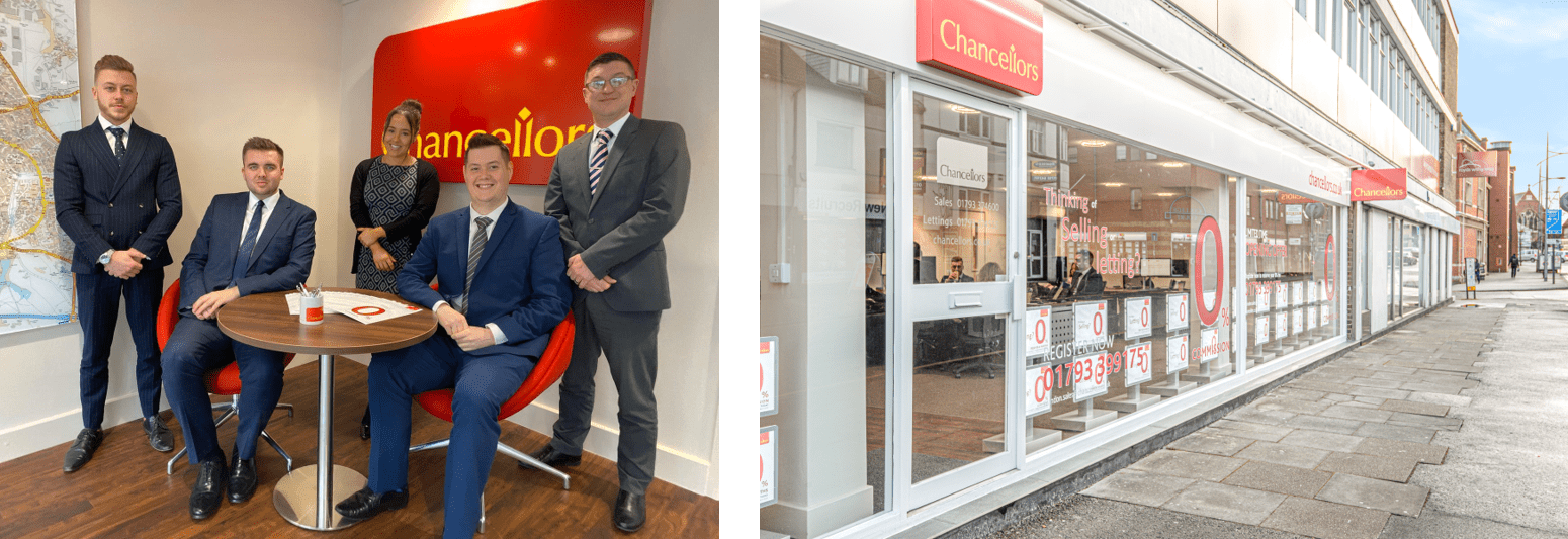 Chancellors Swindon Now Open! news Chancellors