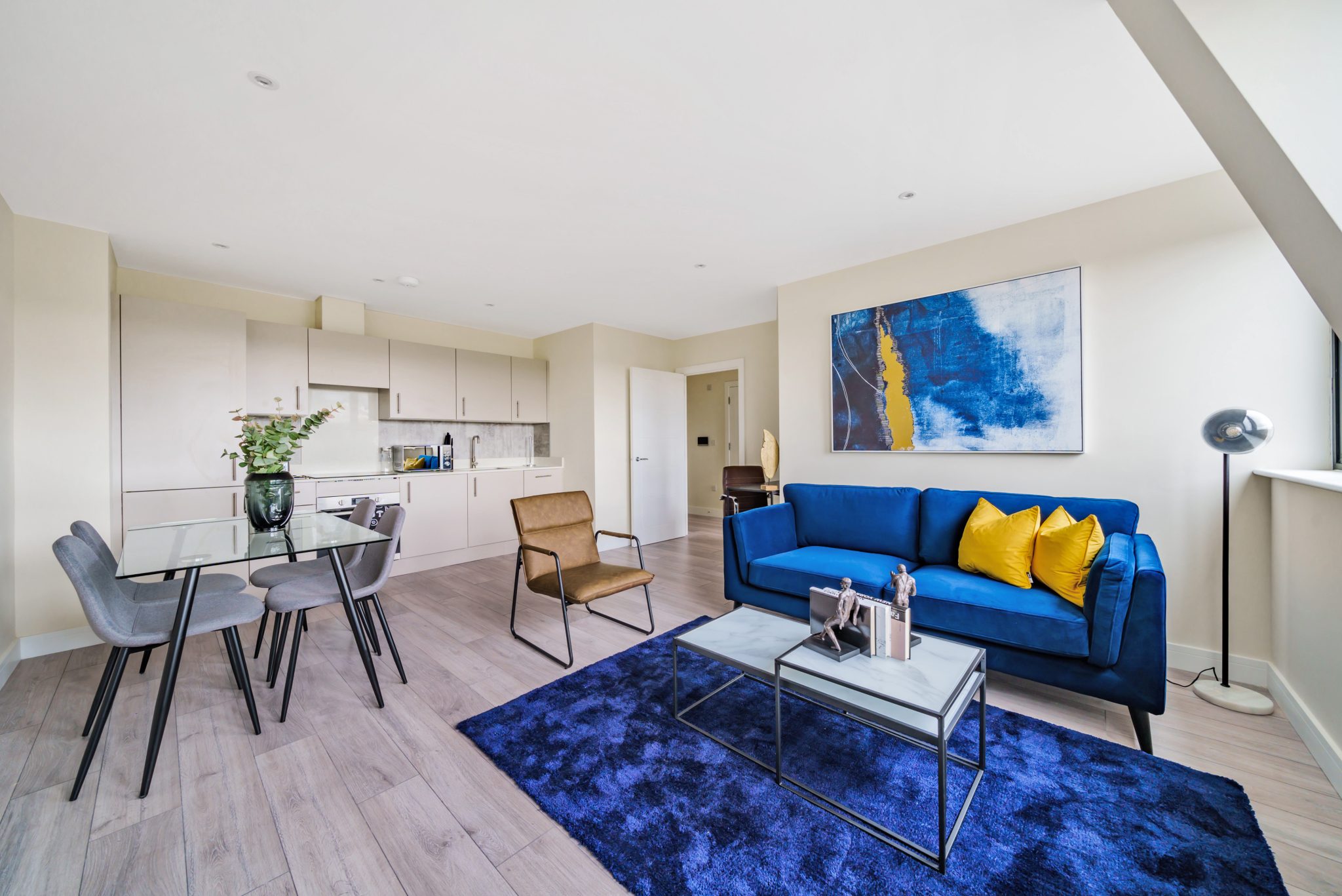 Anne Boleyn House To Rent Chancellors